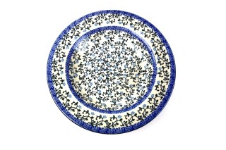 014 Bunzlau Soepbord 1822X 014 Soepborden